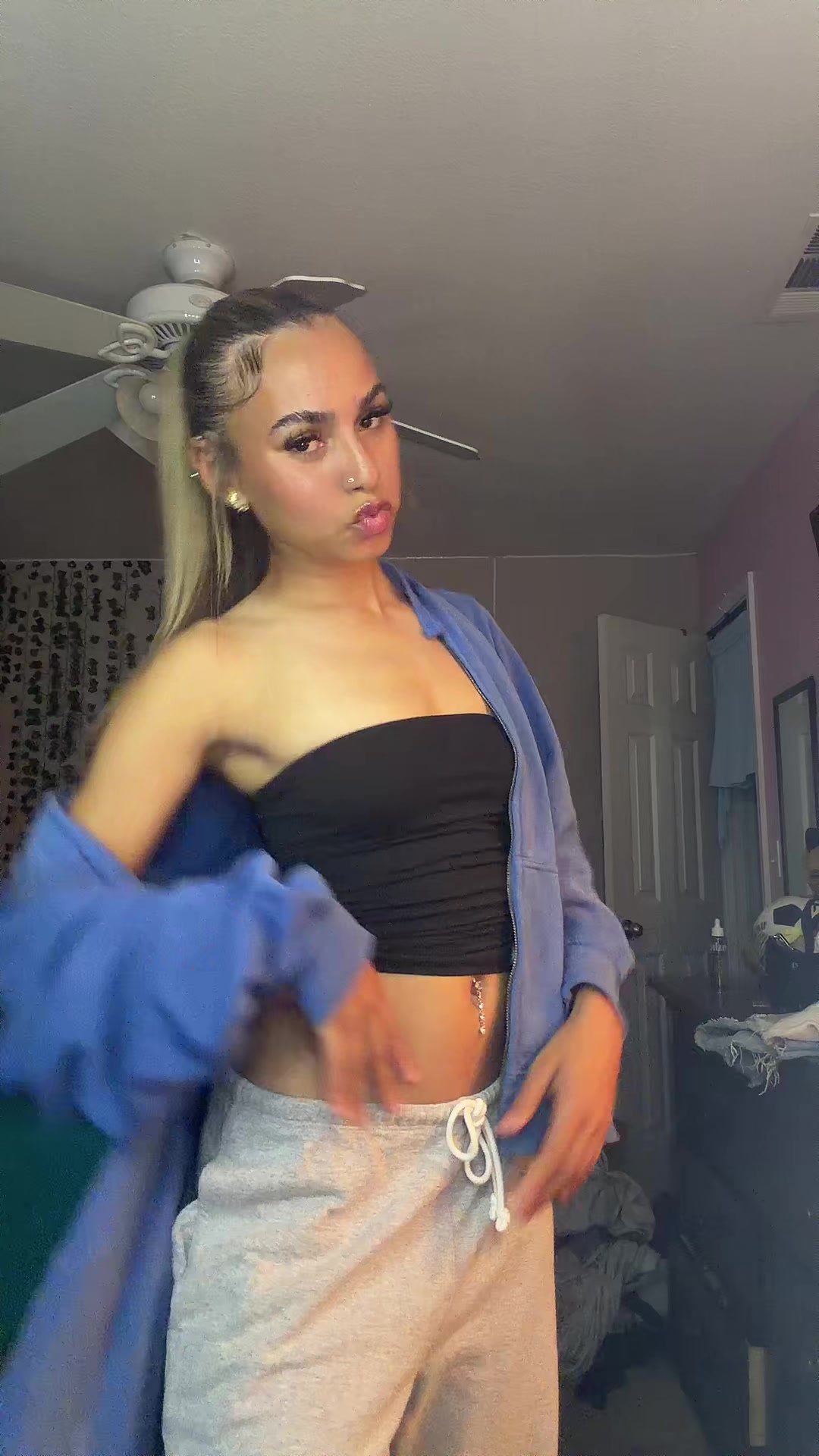 @Jaleeya😊