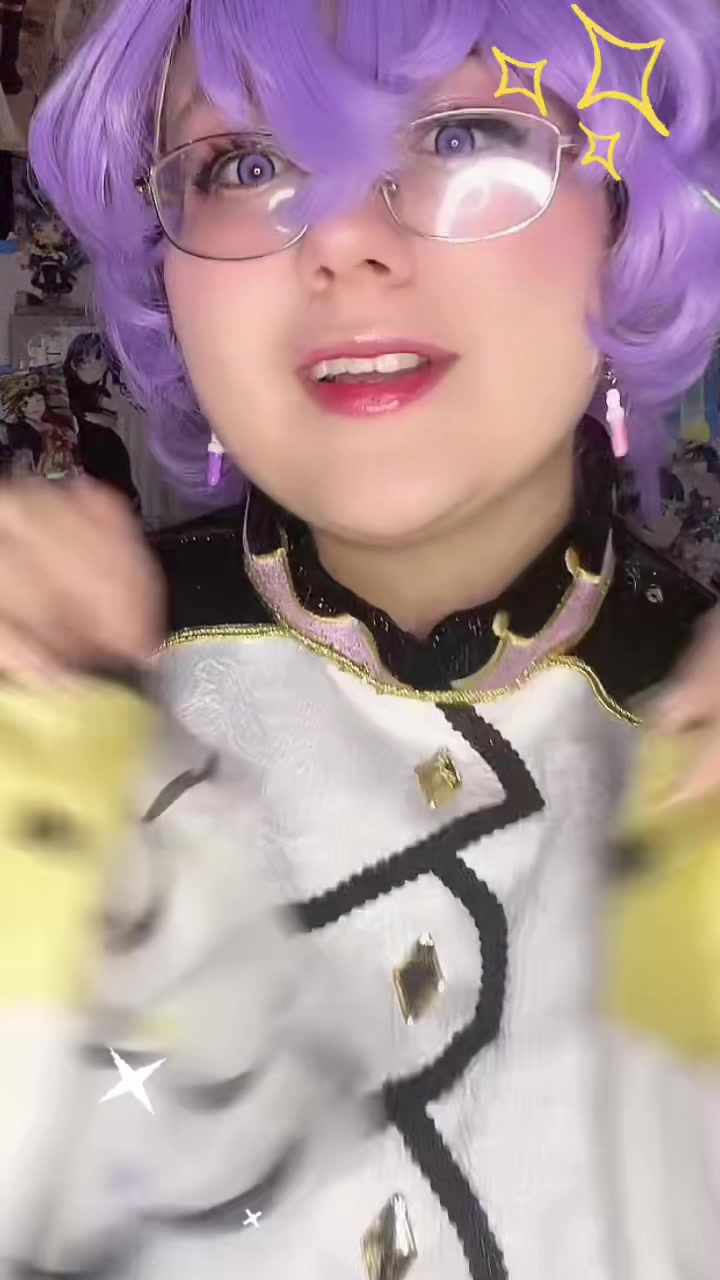 @Yohane’s biggest fan