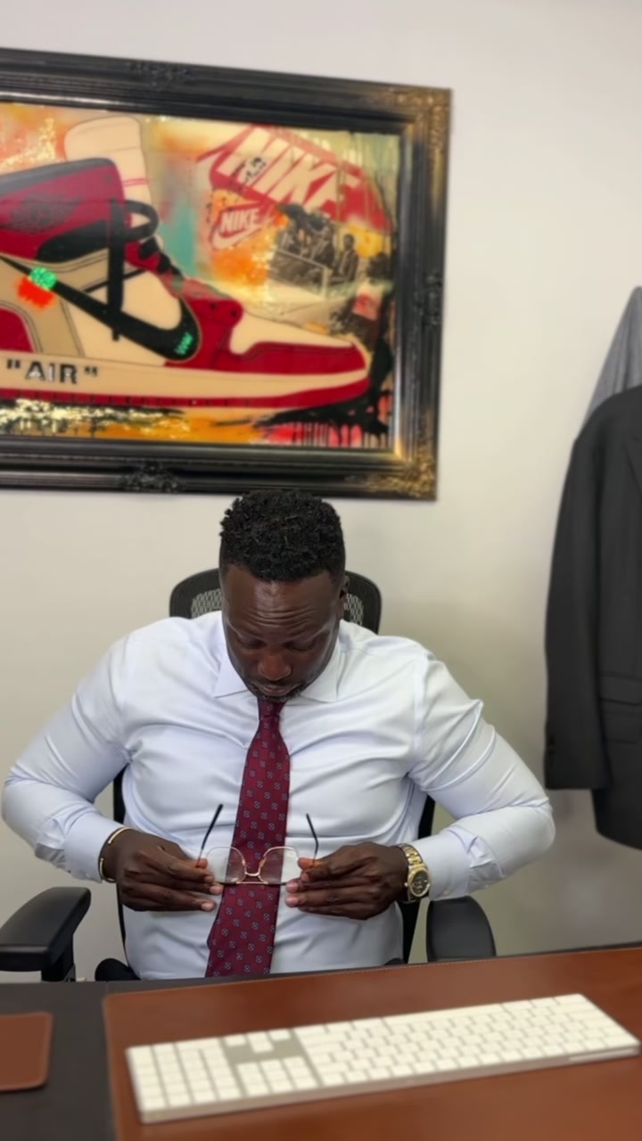 @Kweku Darfoor, Esq.