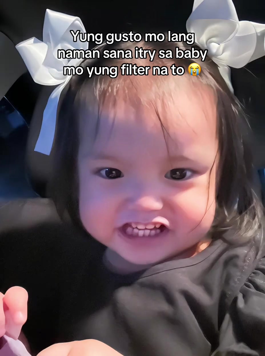 @Chika Bebs | As a Mom