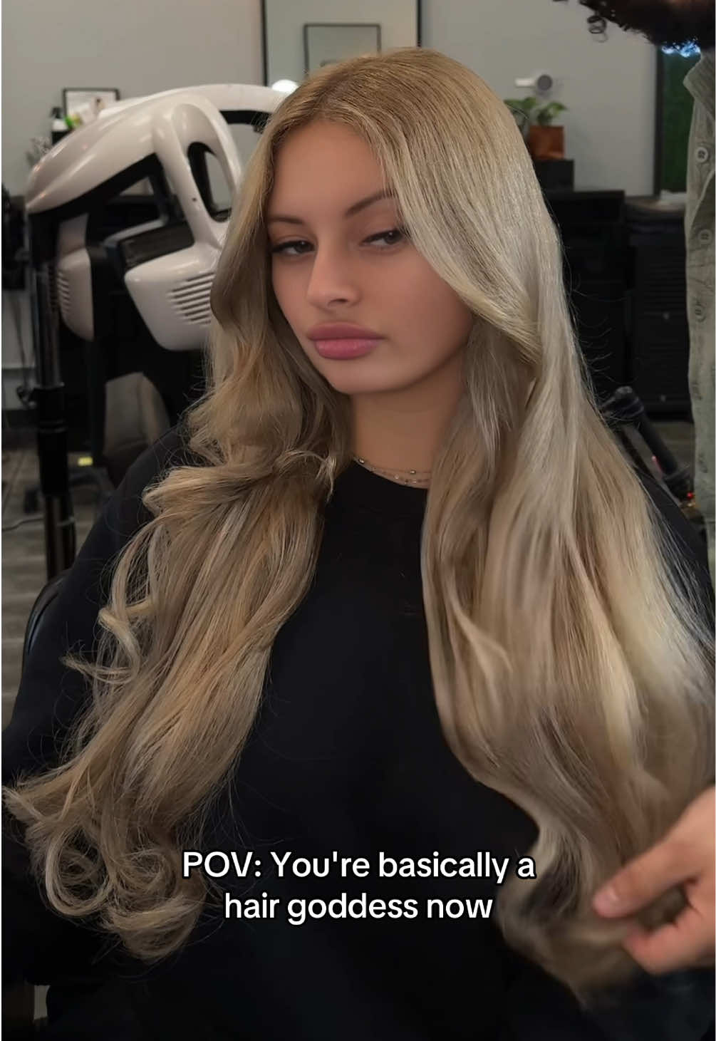 @Hector // Orlando extensions