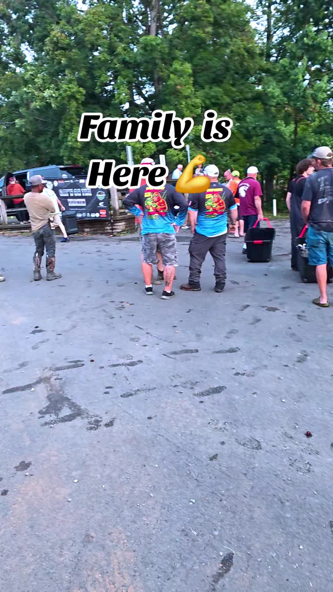 @Tub-N-Tackle