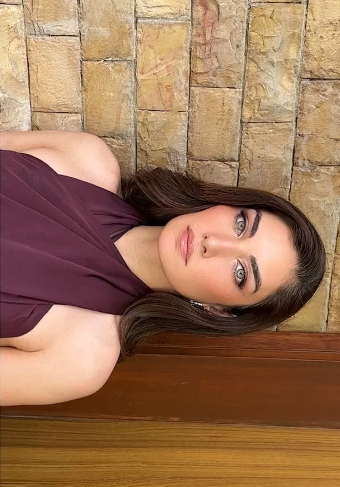 @Makeup by zeeshu