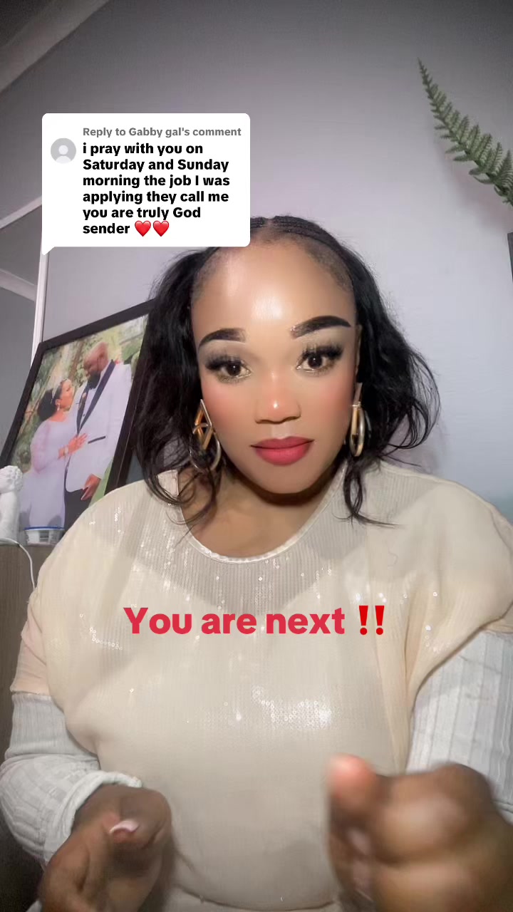 @Pastor Peniel🇿🇦