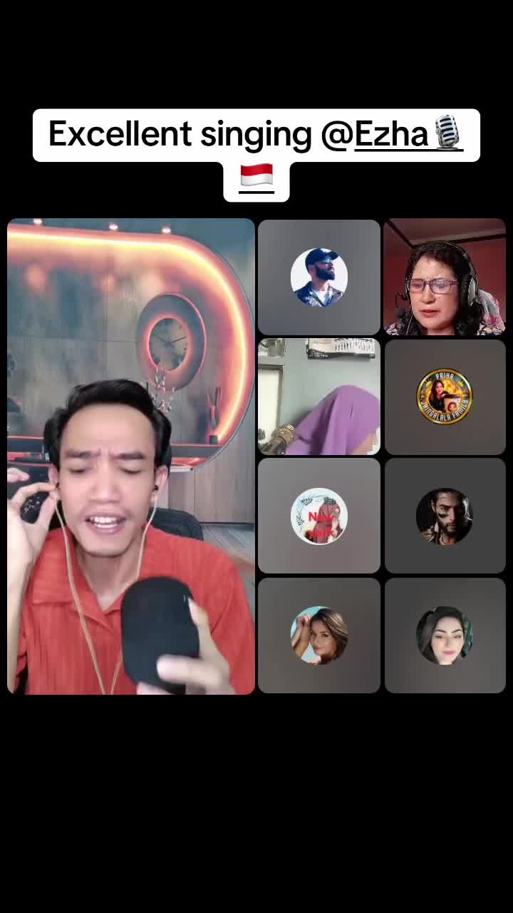 @Azad