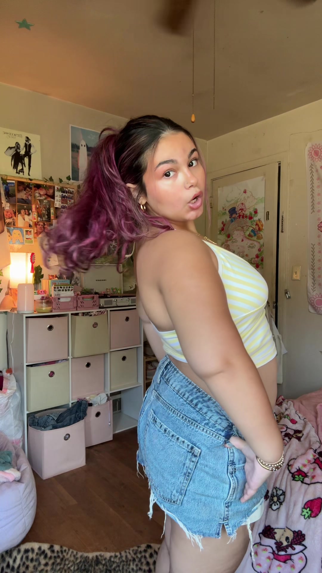 @lilly ayers