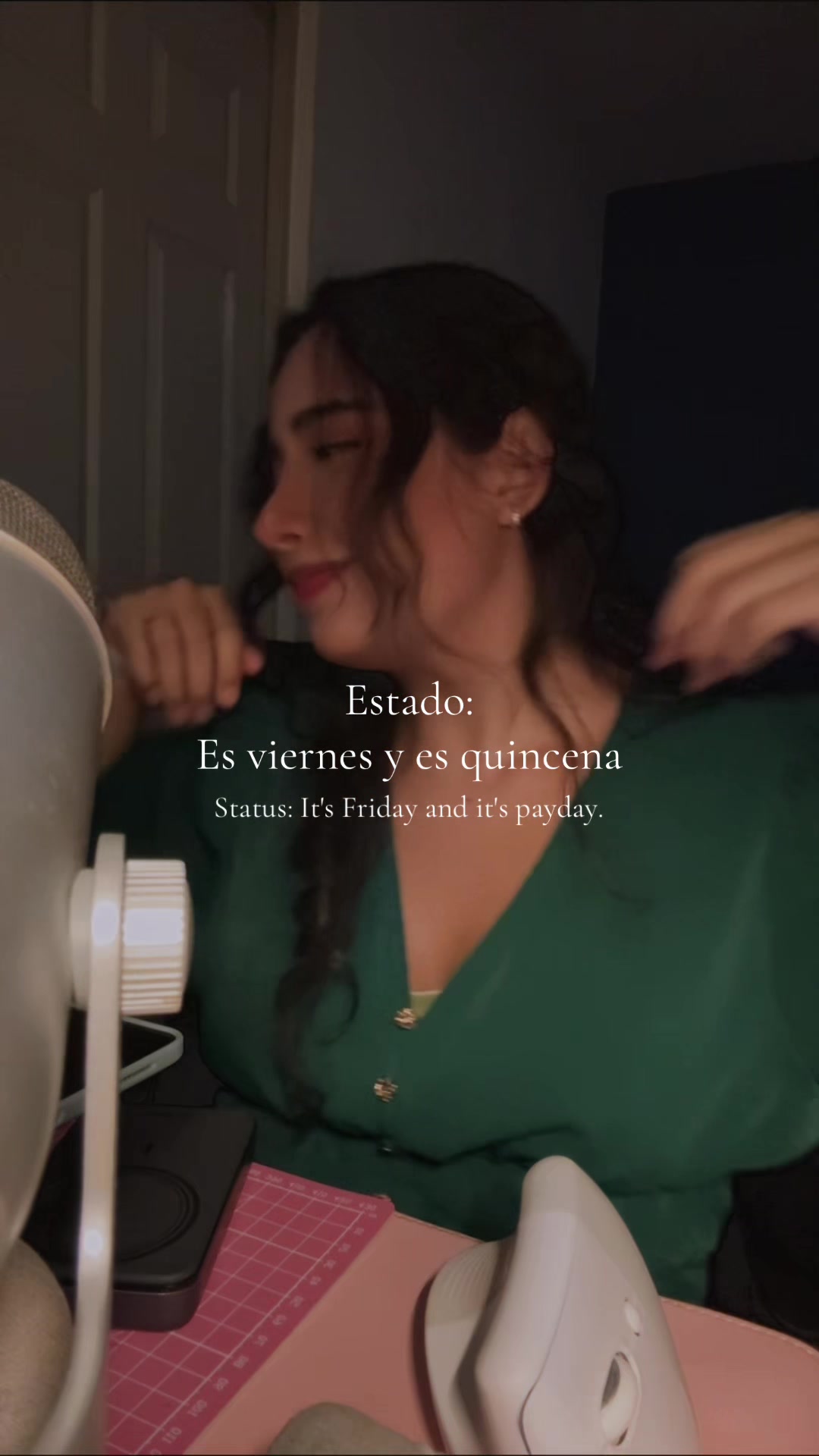 @Ceciliasversion