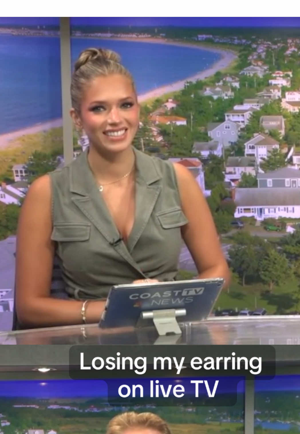 @Grace Eckerle TV