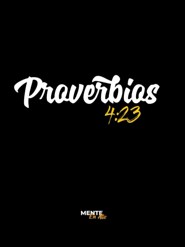 @Mente En Alto