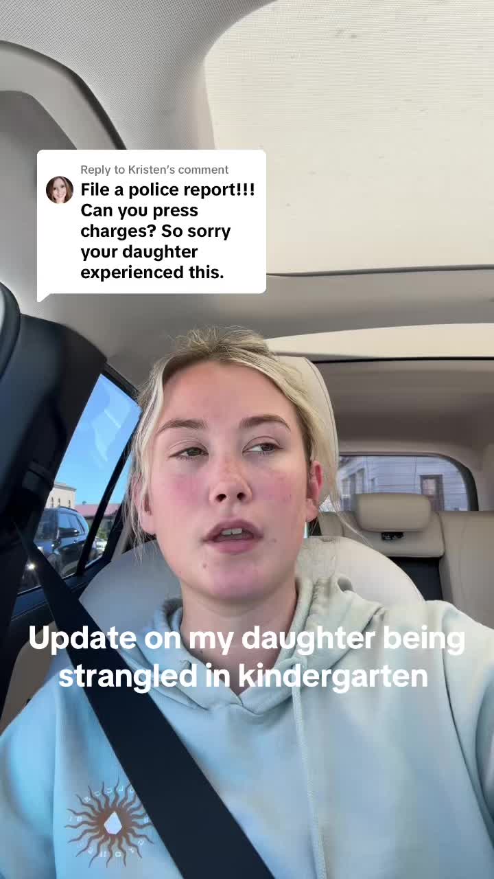 @Serena Thompson