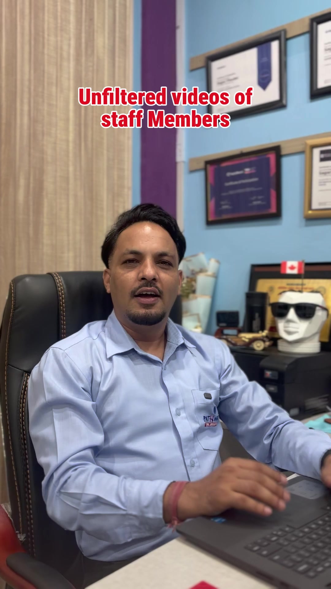 @Pathway Butwal Abroad Study