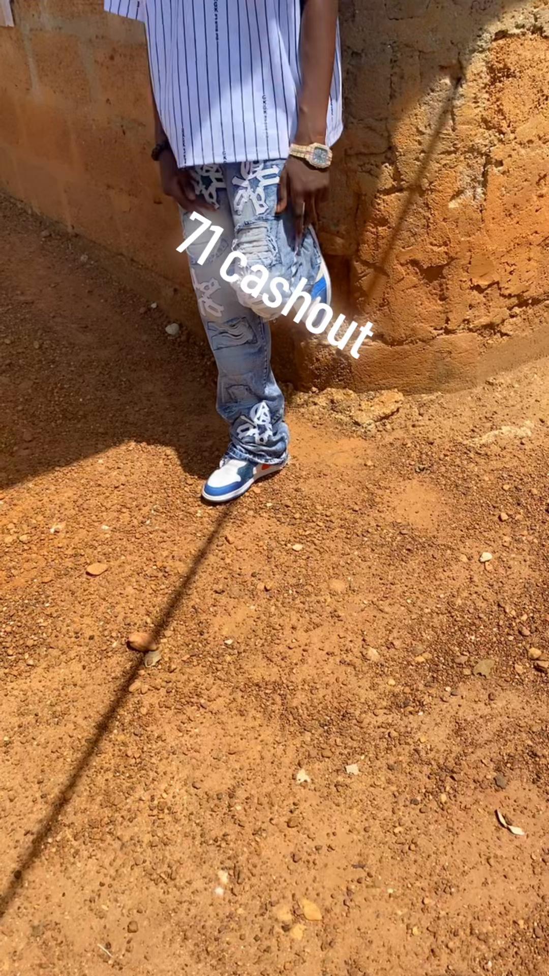 @Cashout