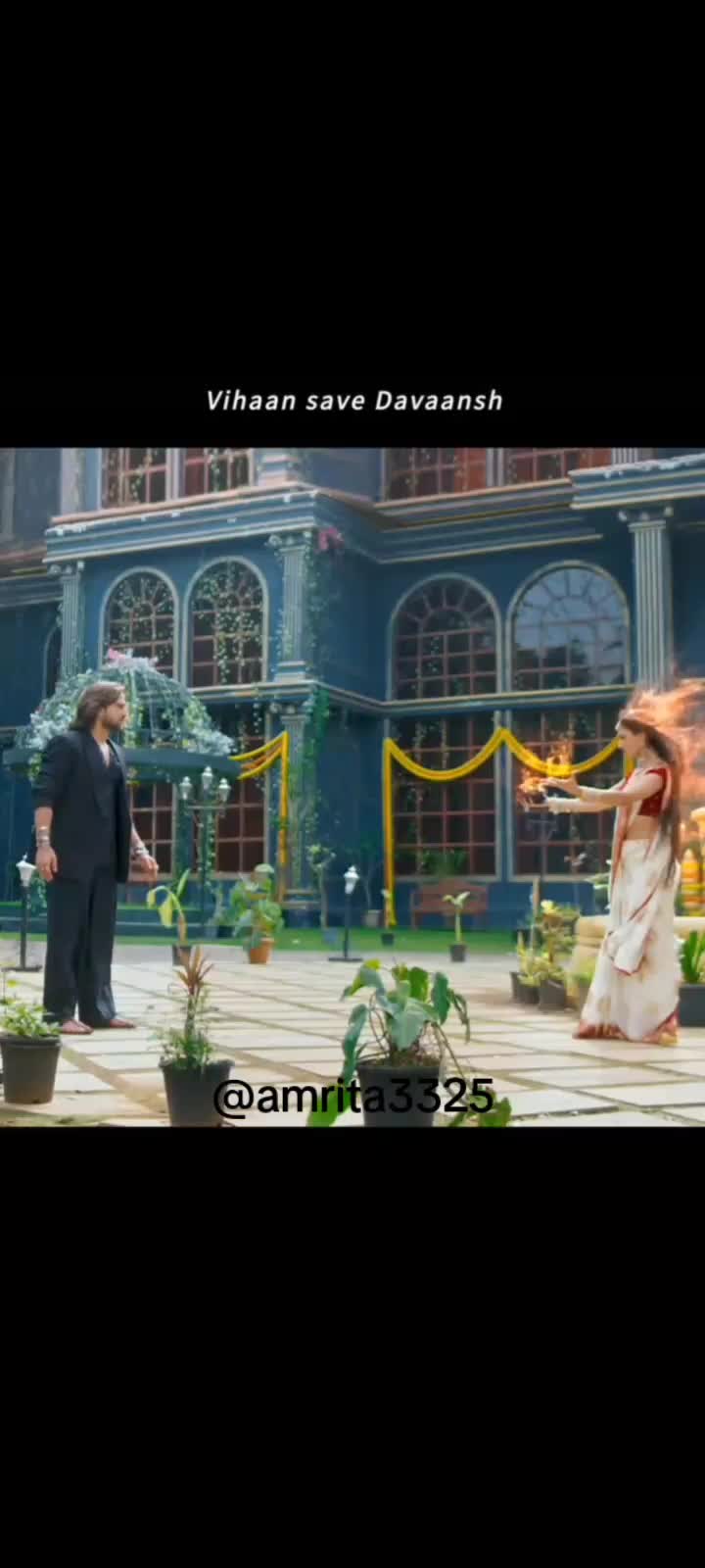 @Amrita