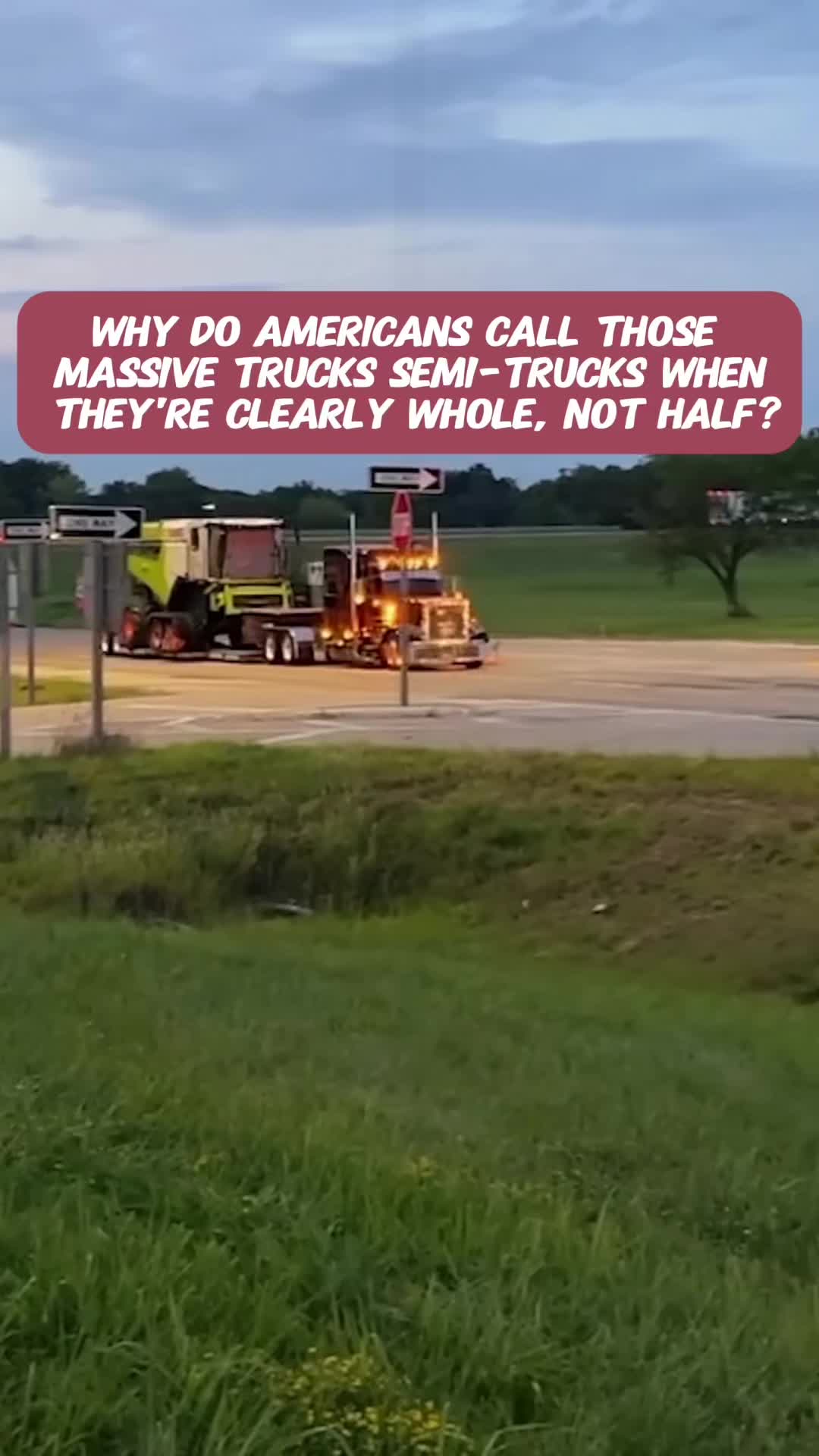 @Fun fact