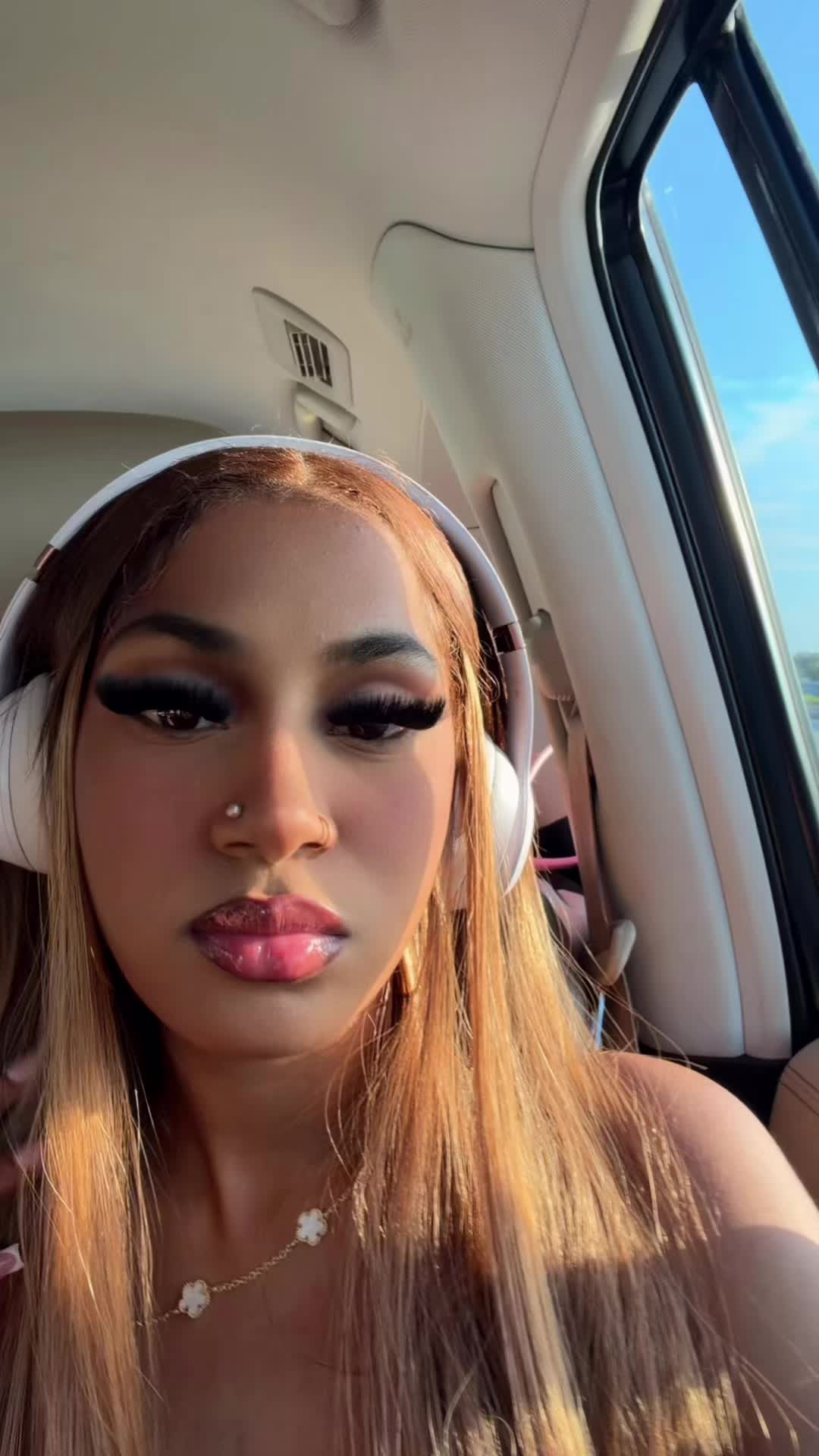 @Mariah
