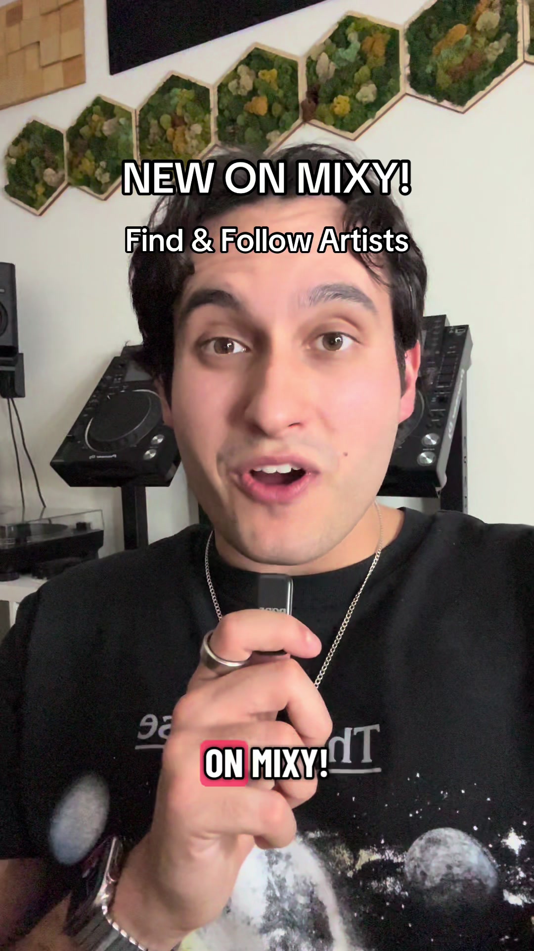 @mixyjoe