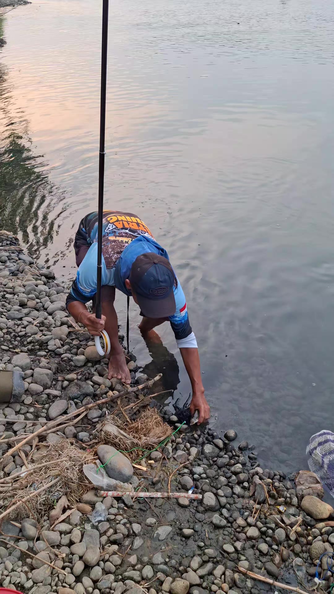 @Gasle Fishing