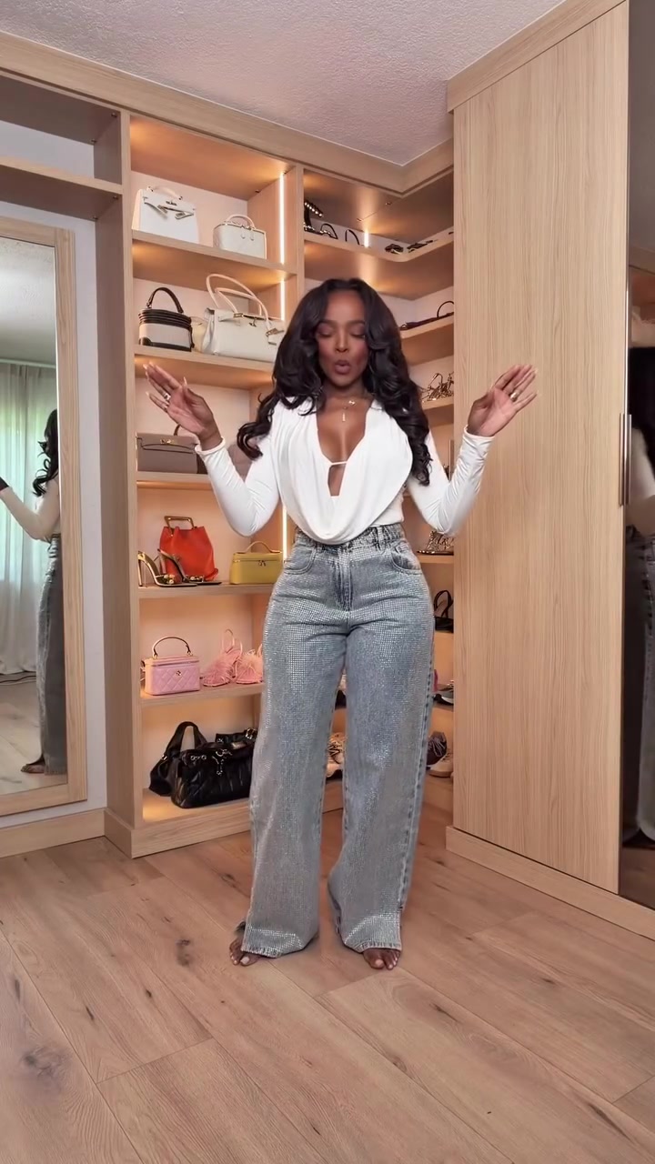 @Kira | Amazon Fashion Finds