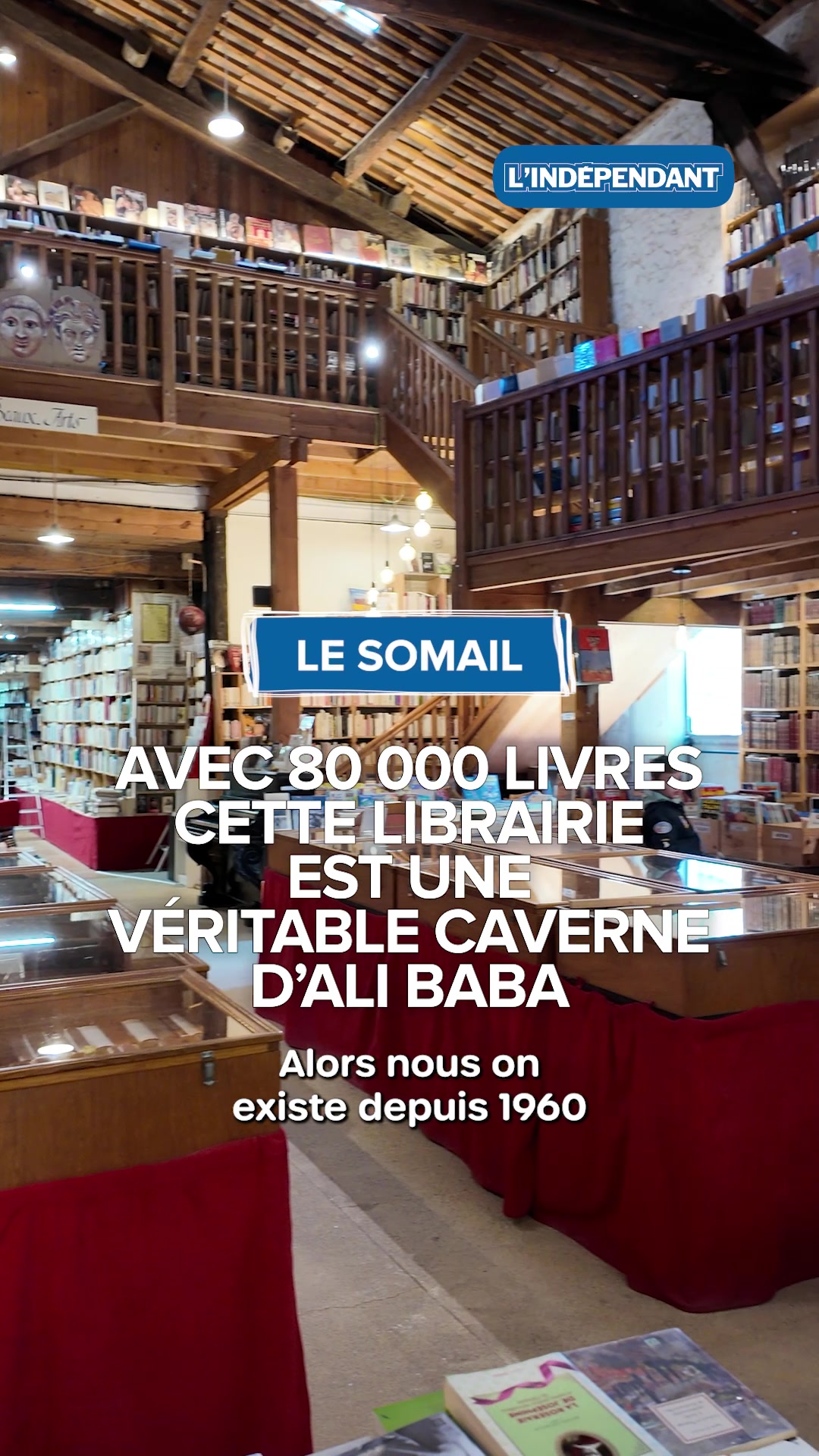 @L'Indépendant