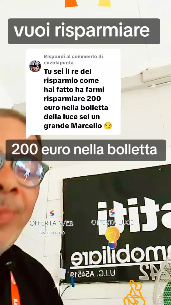 @Marcello Patti