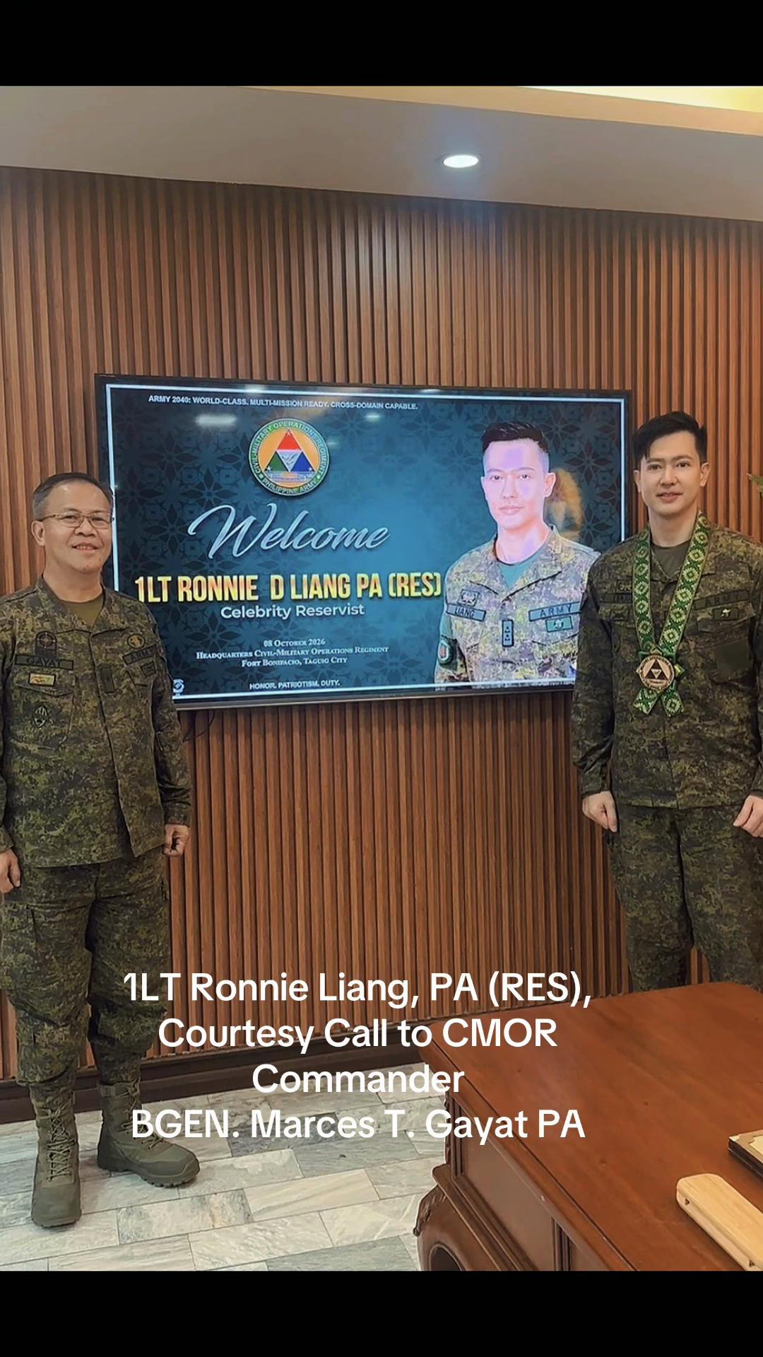 @Ronnie Liang PhD
