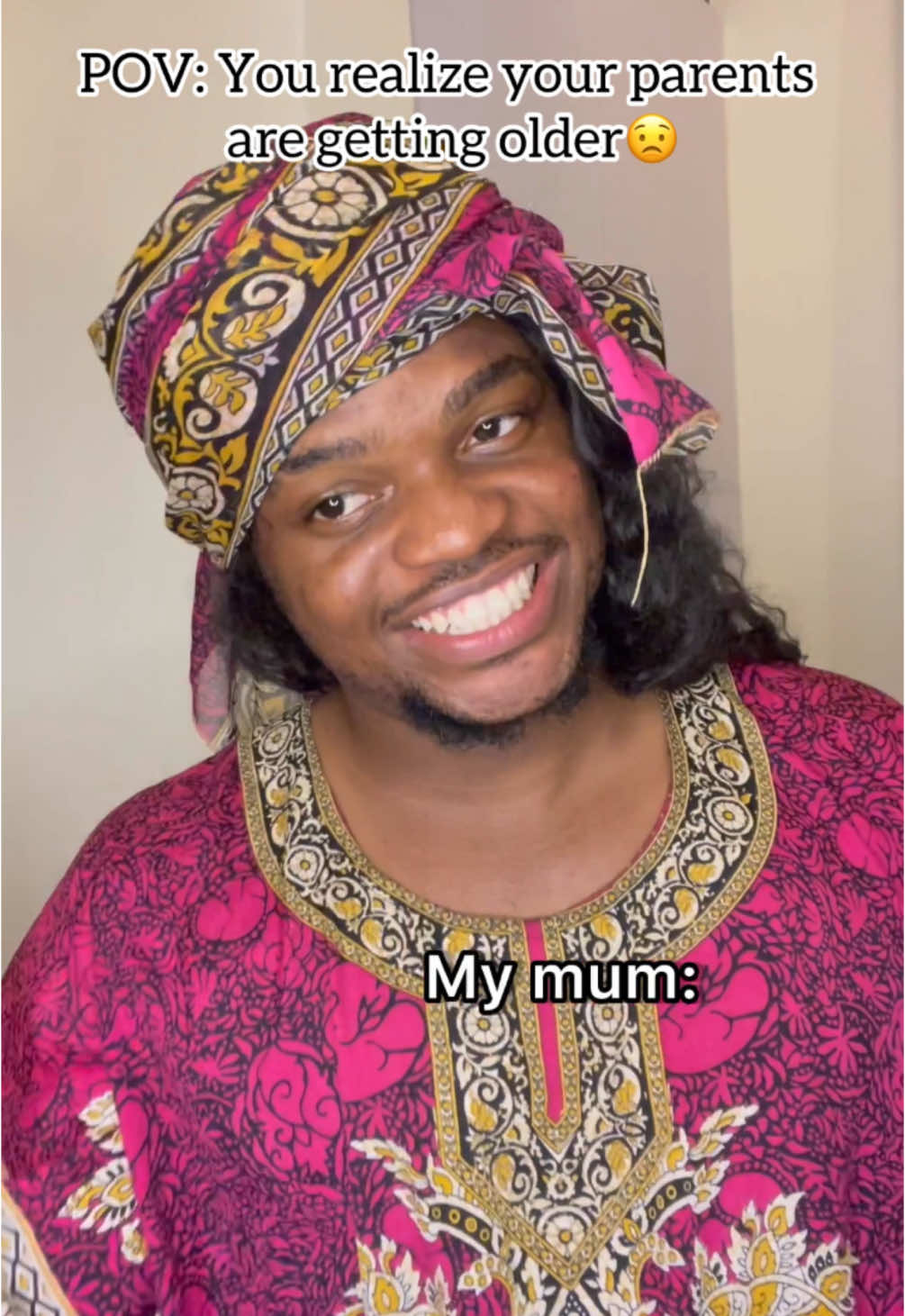 @Abel Okanya