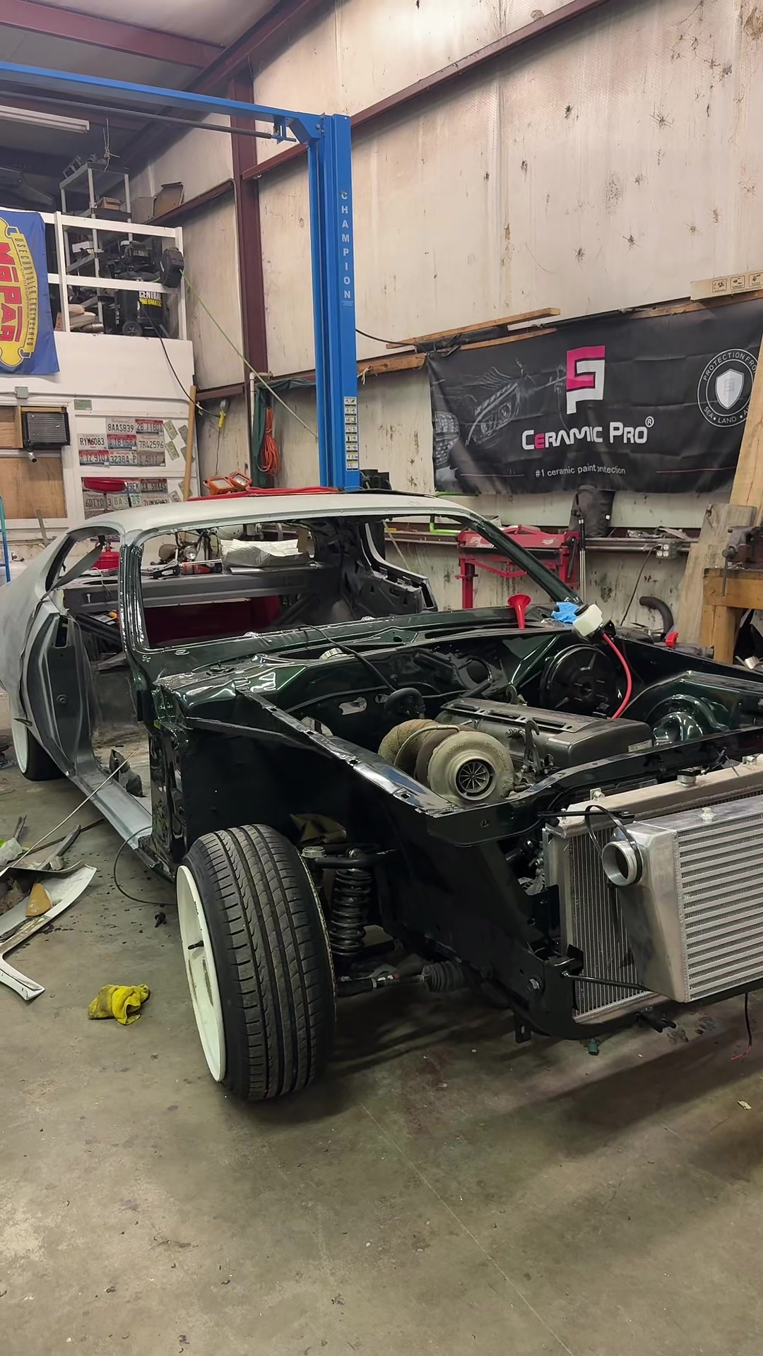 @LewisGarage
