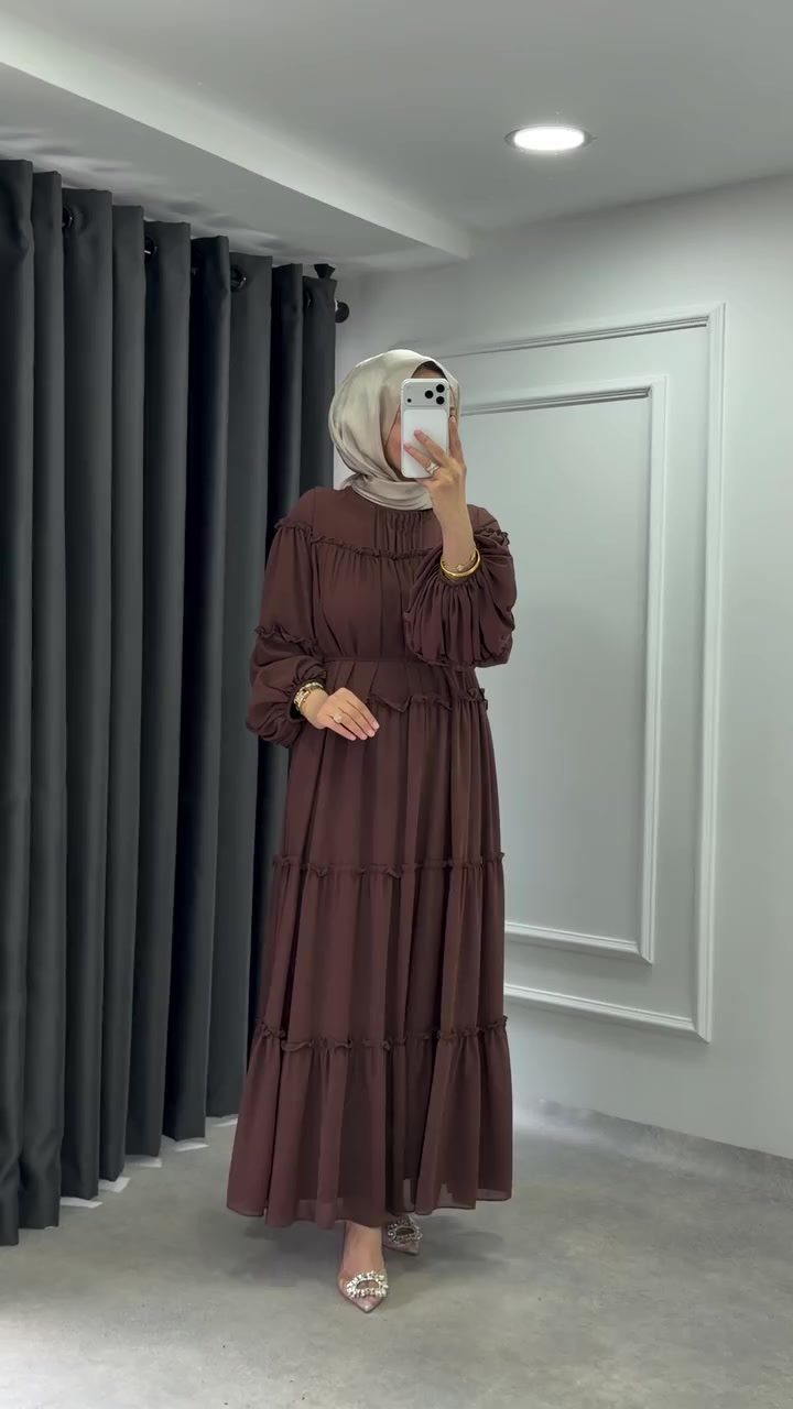 @مودة محجبات🇹🇷👛👗