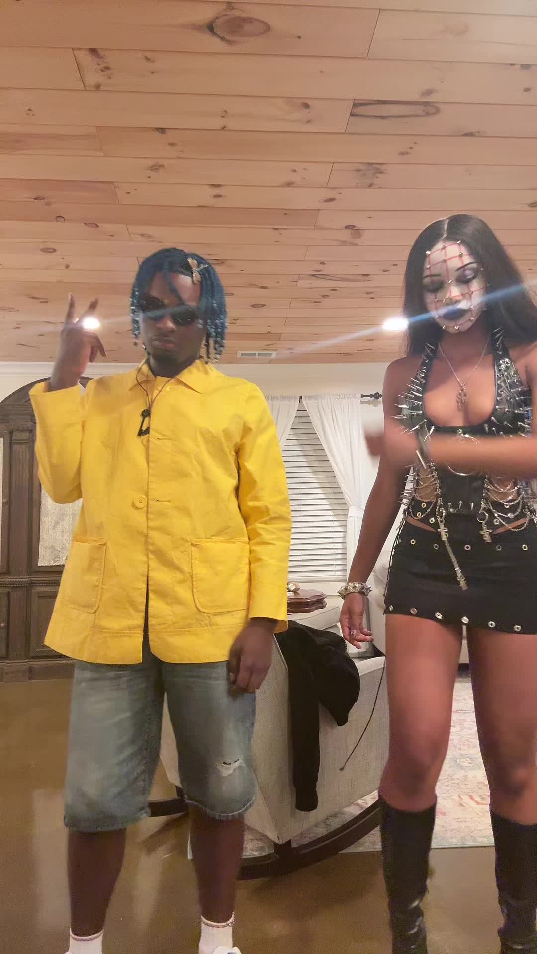 @amarifetish