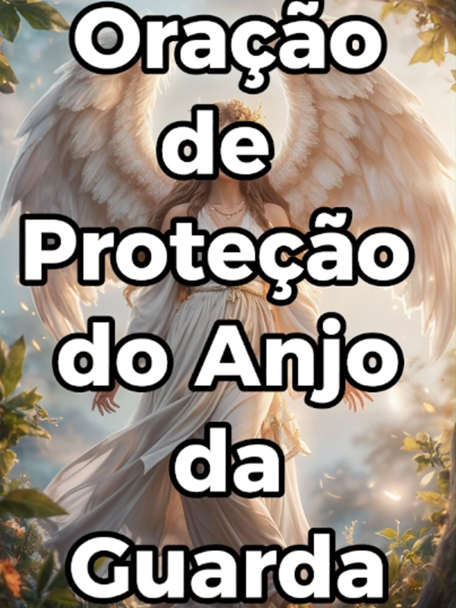 @Presen&ccedil;a dos Anjos
