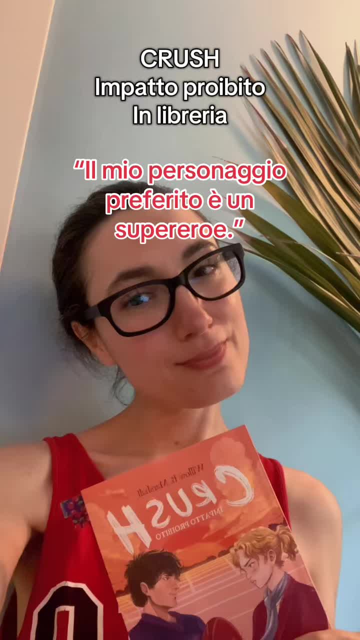 @WillowBMarshall