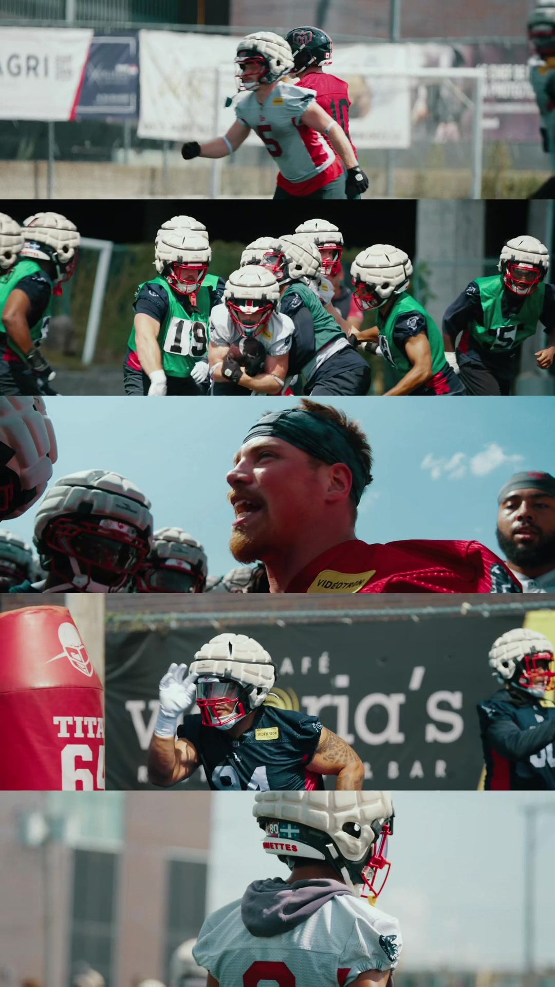 @Alouettes MTL