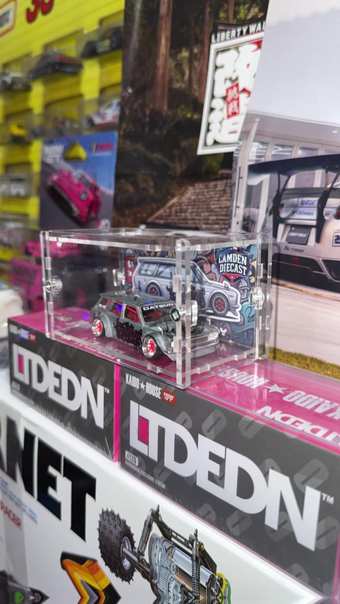 @kaidohousecustoms