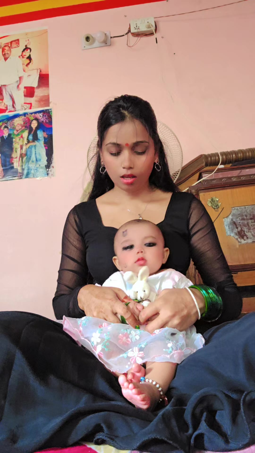 @Puja