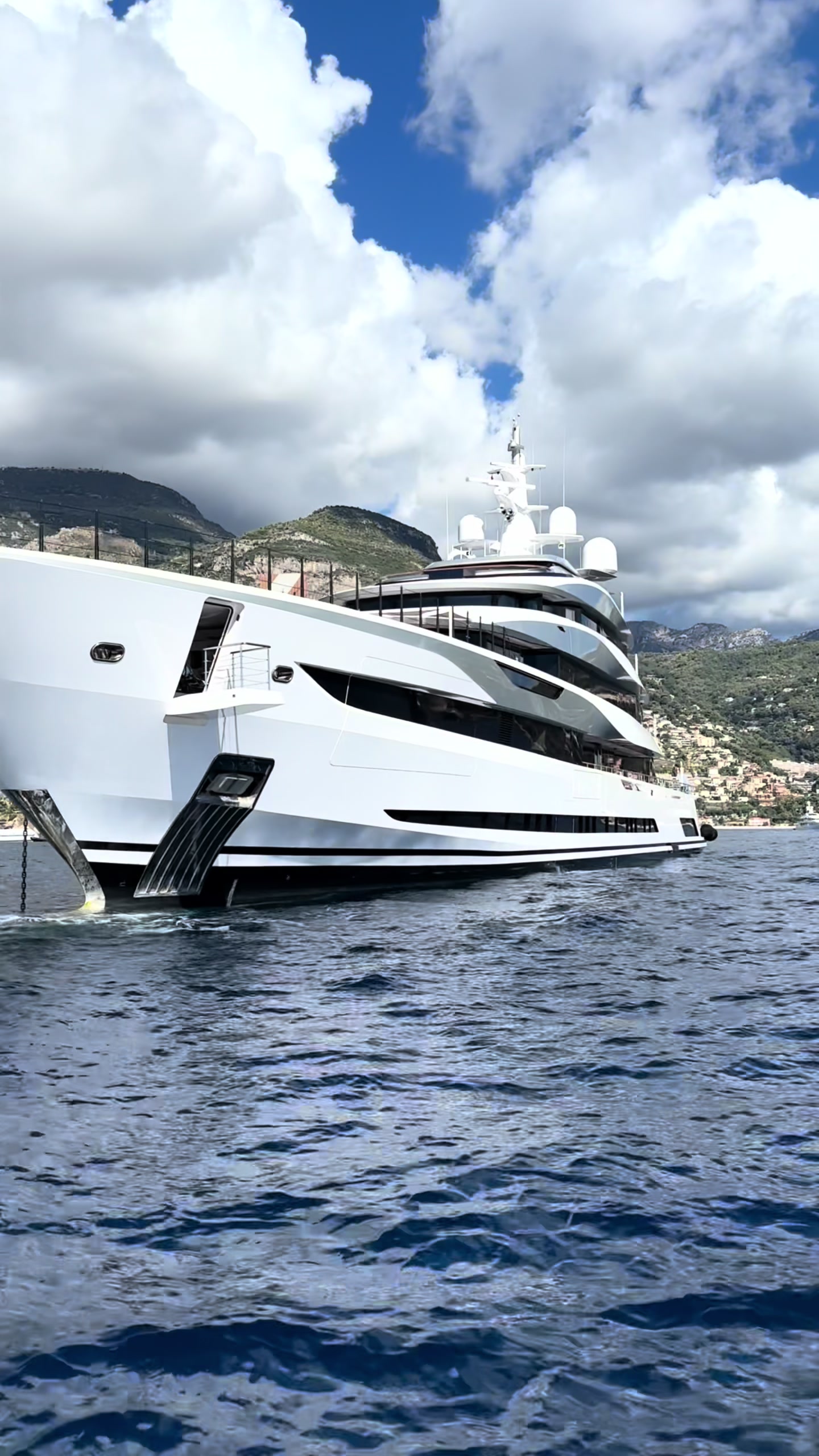 @Kitson Yachts