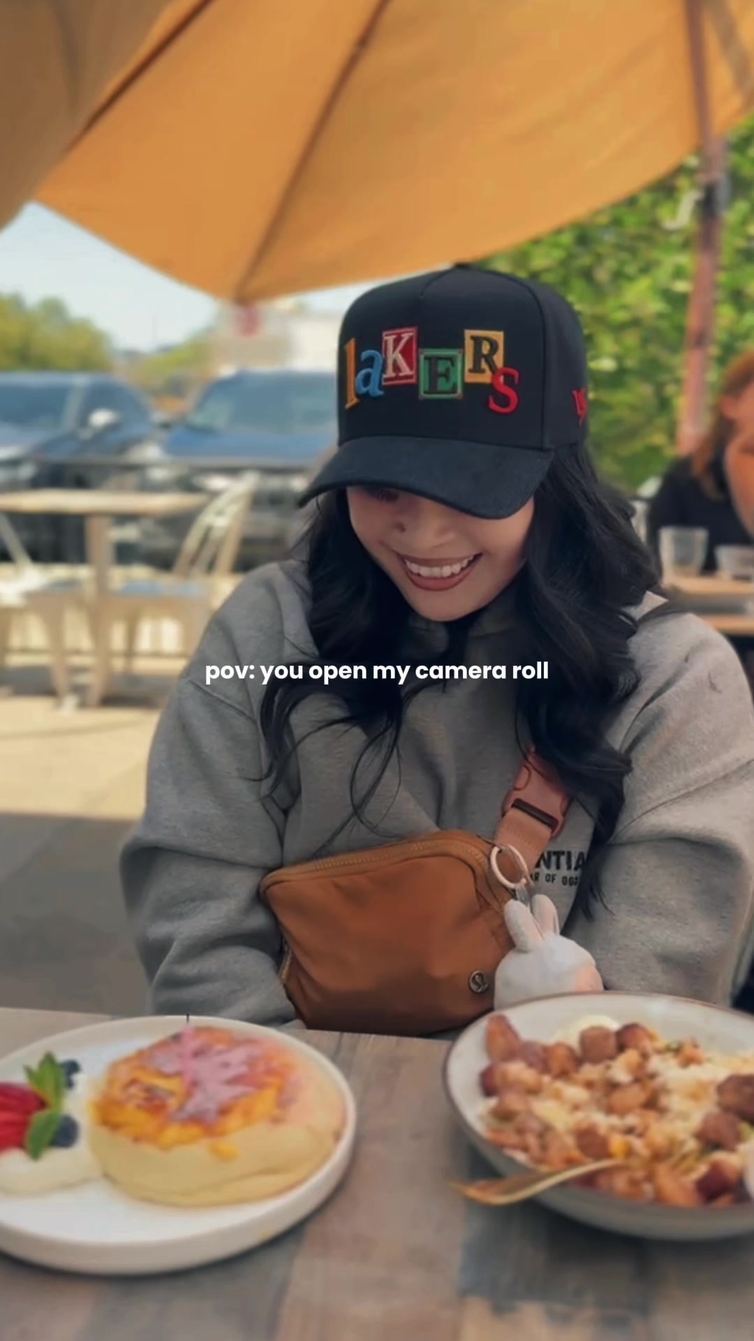 @May May