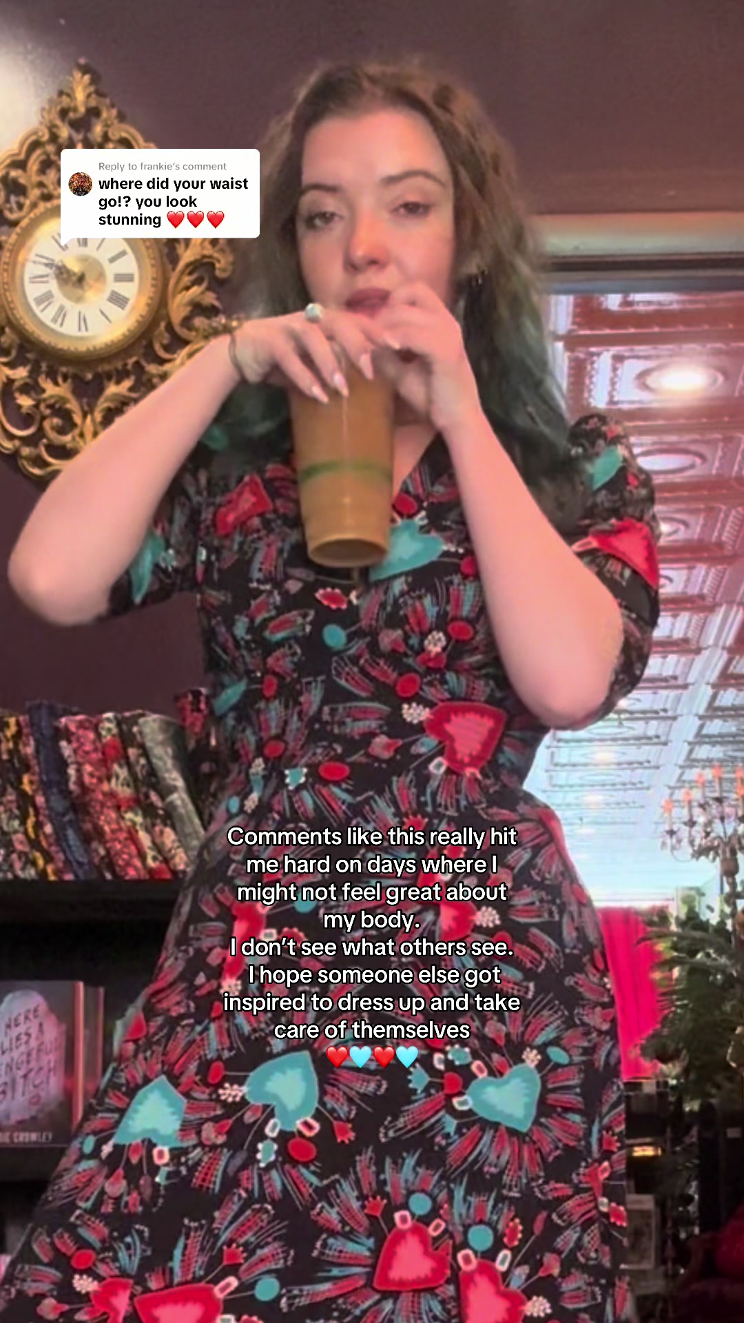 @GlamourPossum
