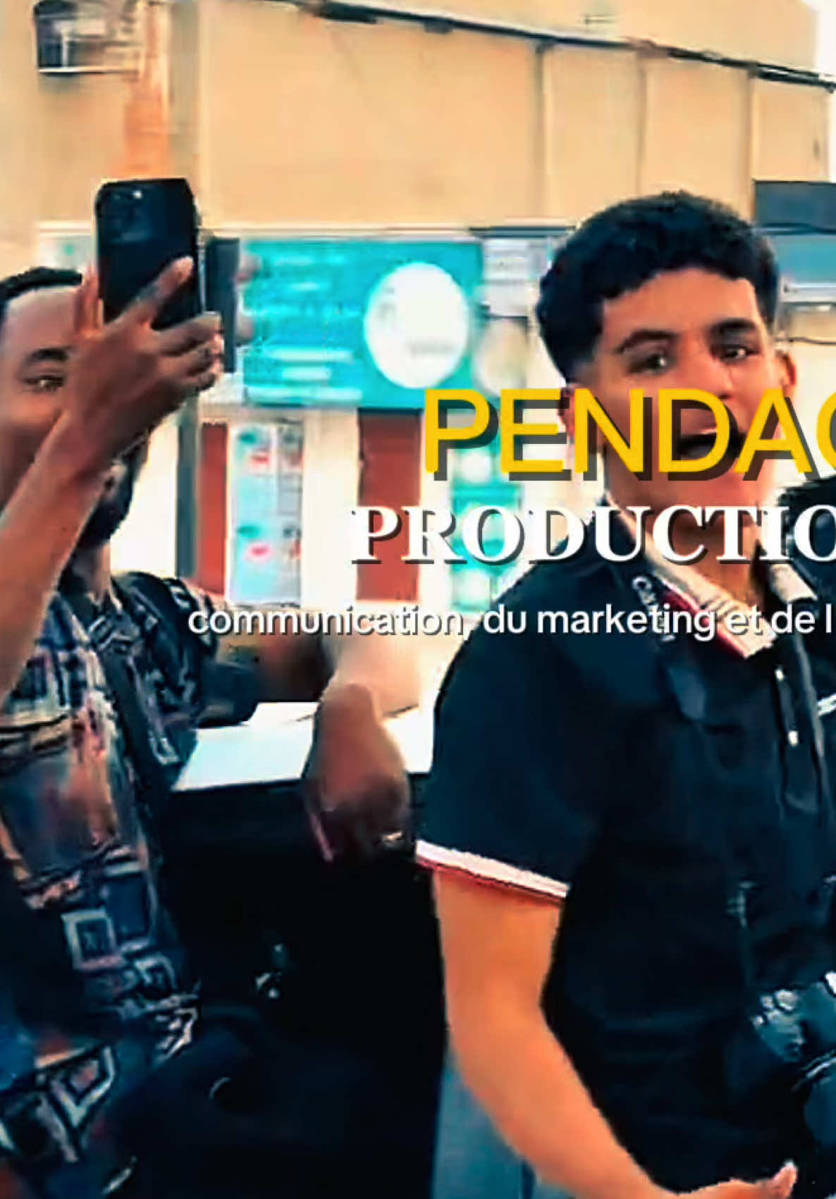 @PENDAO PRODUCTION ✪