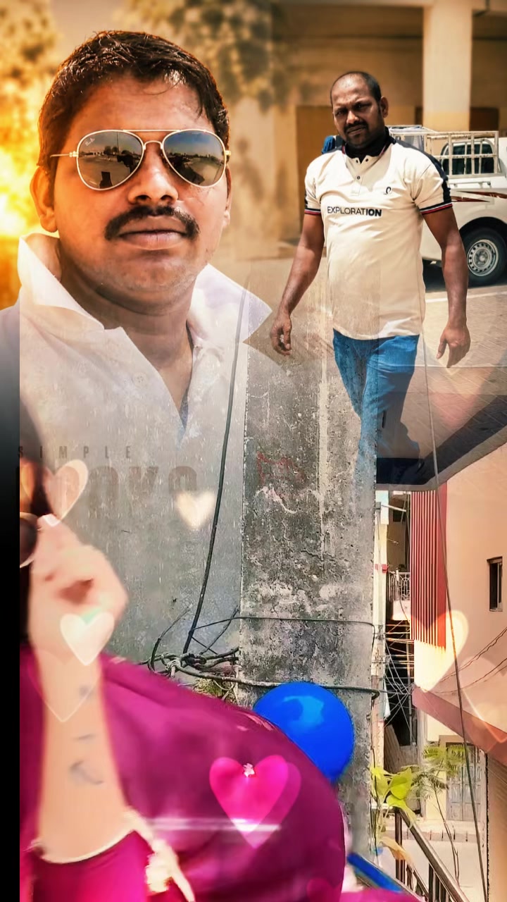 @Bandaram Sureshgoud