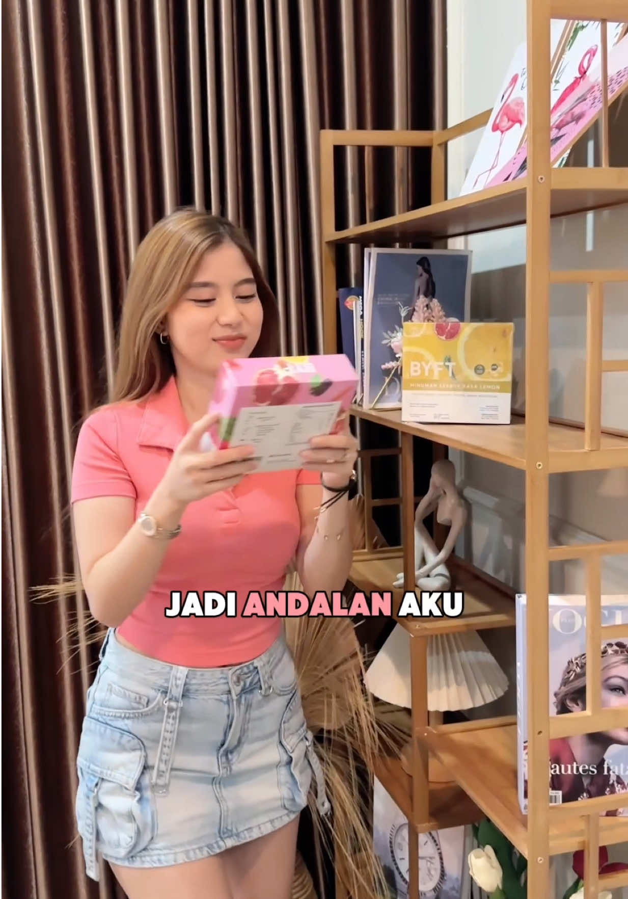 @Muji andara