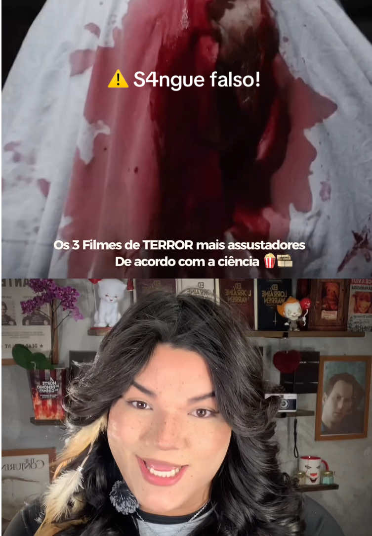 @Dani- Filmes e Séries / terror