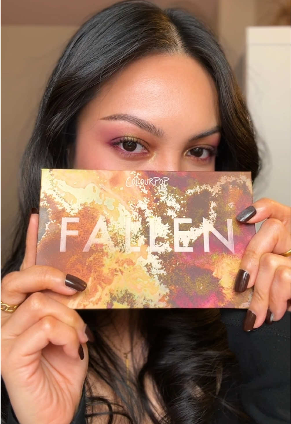 @ColourPop Cosmetics