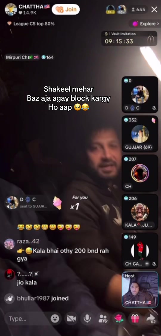 @GUJJAR {69}