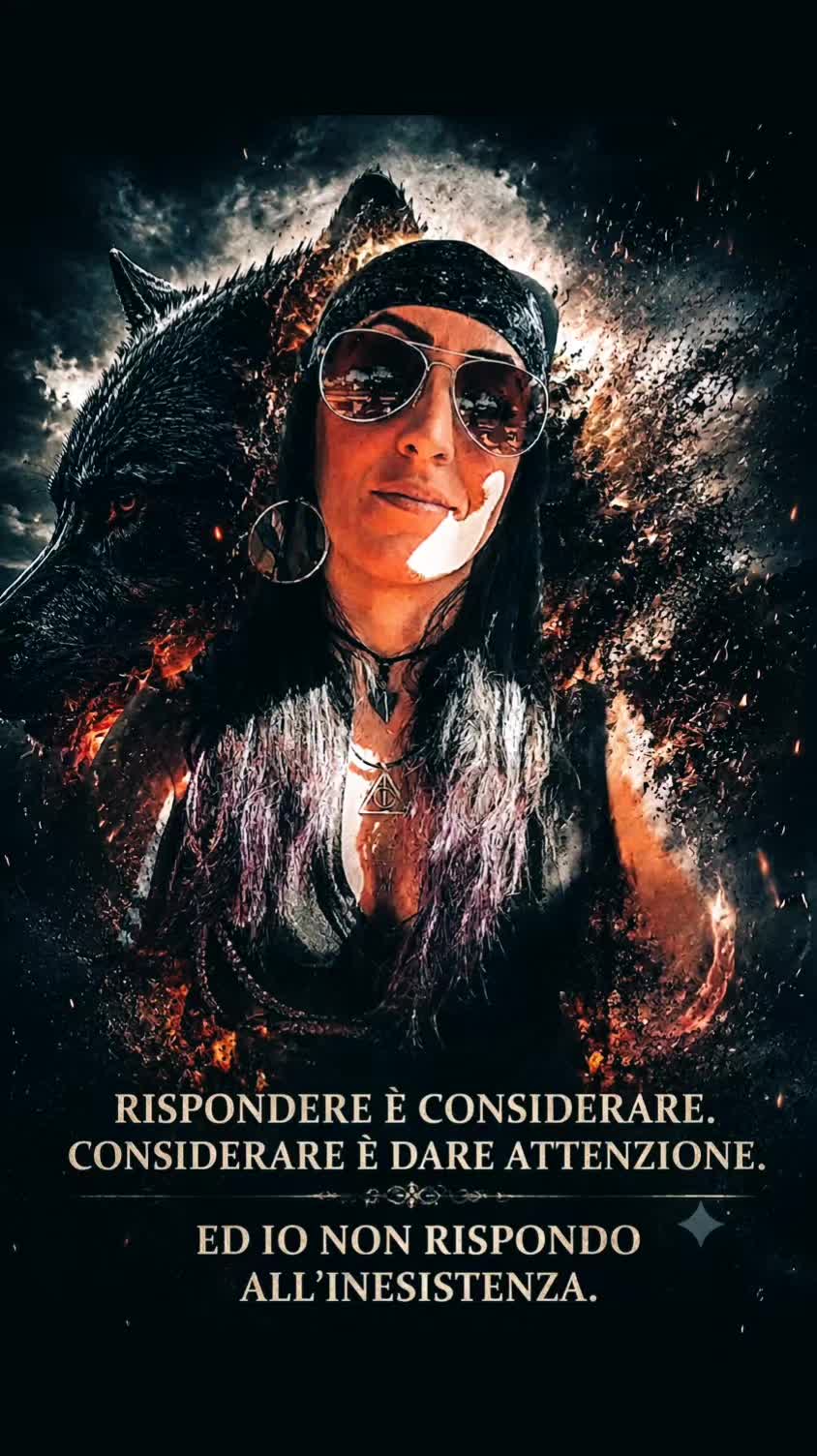 @LadyWolfBlack🐺