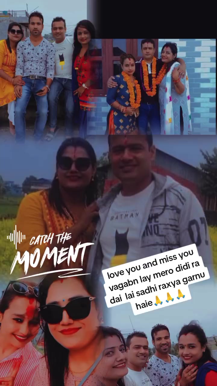 @Regmi urmila