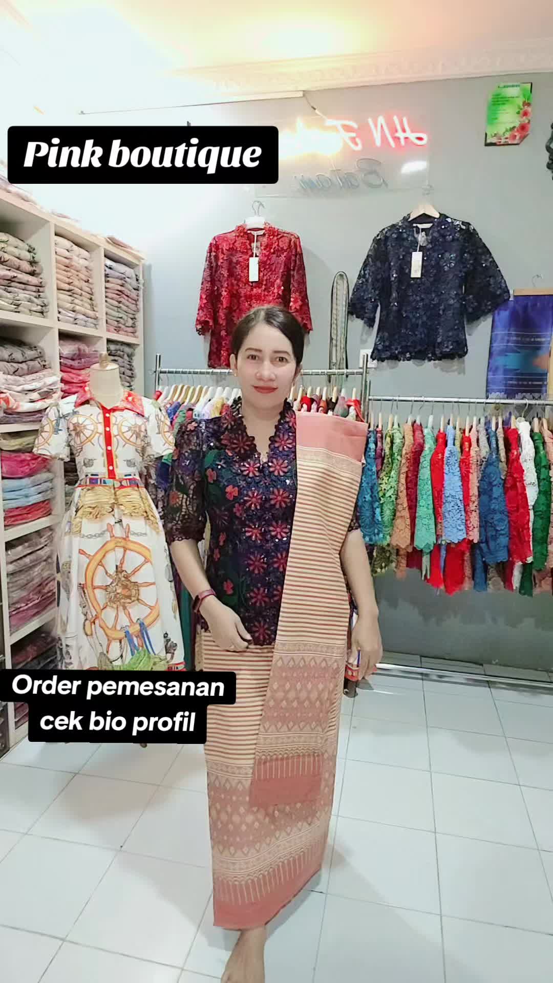 @Herdina Nainggolan Fashion