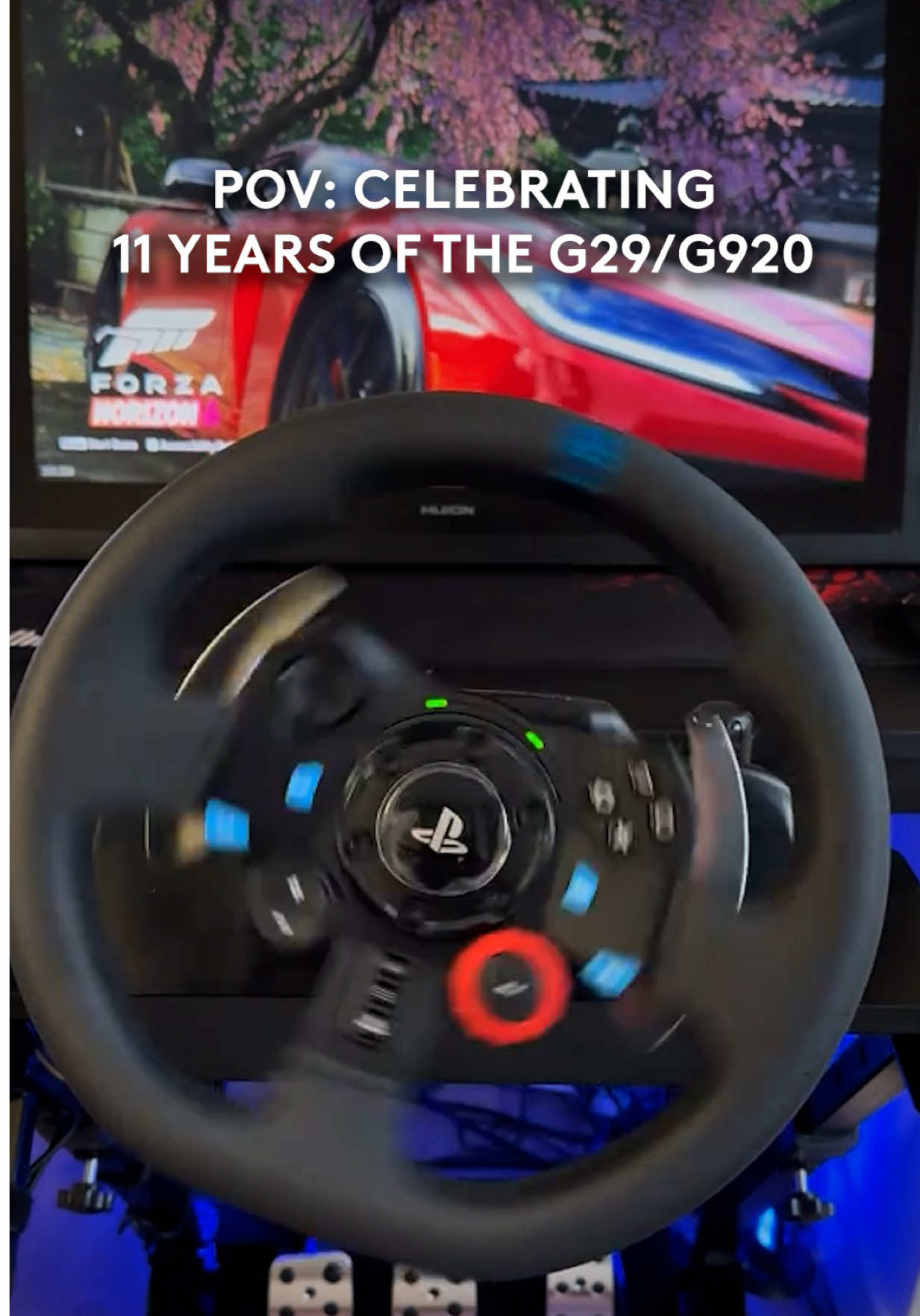 @Logitech G