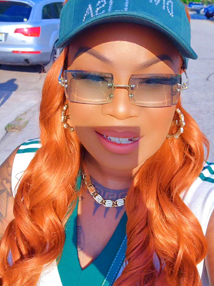 @✨️DatTattedTriniBaby✨️