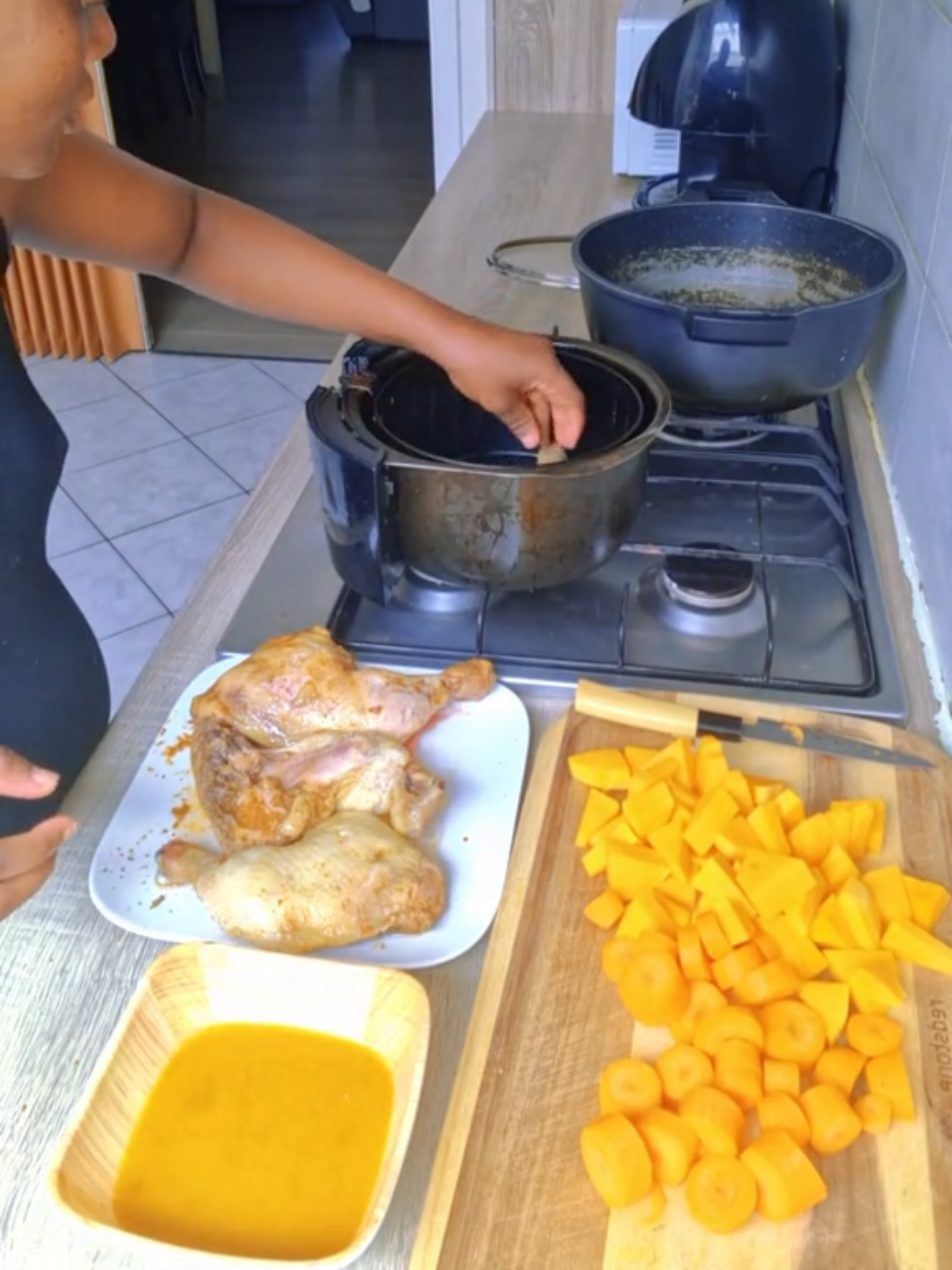 @OB Family Lifestyle