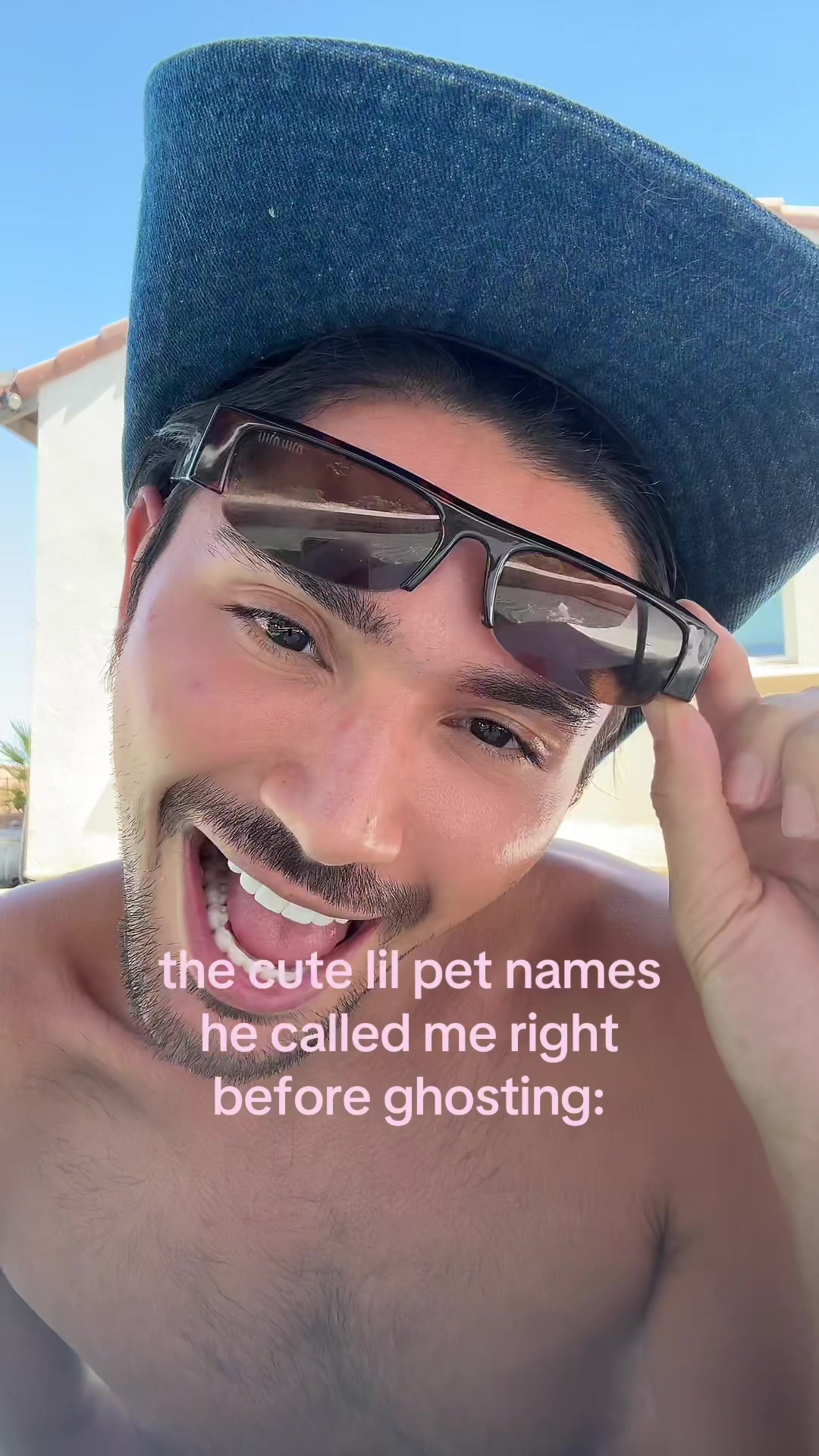 @Conner Trill